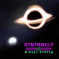 Synthwulf歌曲歌詞大全_Synthwulf最新歌曲歌詞