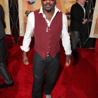 Anthony Hamilton圖片照片_Anthony Hamilton