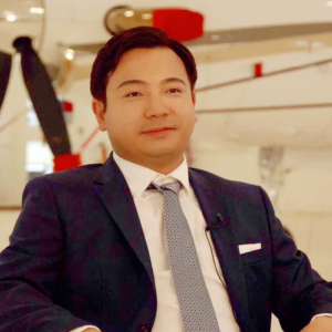 陳杰君