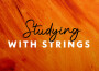 Studying with Strings專輯_Maurice GendronStudying with Strings最新專輯