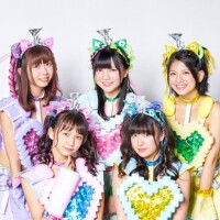 WELCOME TO DREAM專輯_わーすたWELCOME TO DREAM最新專輯