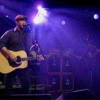 Chuck Ragan圖片照片_Chuck Ragan