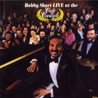 Live At The Café Carlyle專輯_Bobby ShortLive At The Café Carlyle最新專輯