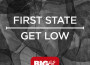 First State最新歌曲_最熱專輯MV_圖片照片