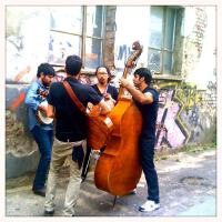 The Avett Brothers圖片照片_The Avett Brothers