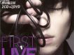 同名專輯 First Live (影音限