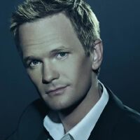 Neil Patrick Harris圖片照片_照片寫真