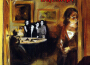 Lindy's Party專輯_The BolshoiLindy's Party最新專輯