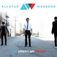 The American Dream專輯_Allstar WeekendThe American Dream最新專輯