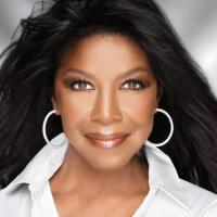 Natalie Cole圖片照片_Natalie Cole
