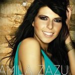 Amila Zazu最新歌曲_最熱專輯MV_圖片照片