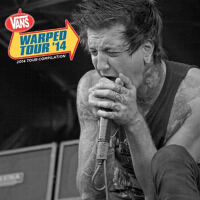 Warped Tour  Compilation專輯_The ProtomenWarped Tour  Compilation最新專輯