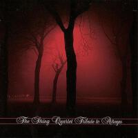 The String Quartet圖片照片_The String Quartet