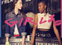 Girls專輯_French Horn RebellioGirls最新專輯