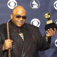 Solomon Burke圖片照片_Solomon Burke