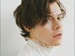 Harry Styles歌曲歌詞大全_Harry Styles最新歌曲歌詞