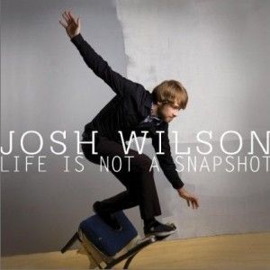 Josh Wilson專輯_Josh WilsonJosh Wilson最新專輯