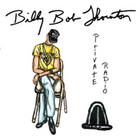 Private Radio專輯_Billy Bob ThorntonPrivate Radio最新專輯
