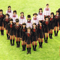 チームドラゴン from AKB48圖片照片_チームドラゴン from AKB48