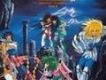 聖鬥士星矢歌曲歌詞大全_聖鬥士星矢最新歌曲歌詞