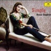 Anne-Sophie Mutter圖片照片_Anne-Sophie Mutter