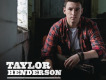 Already Gone歌詞_Taylor HendersonAlready Gone歌詞