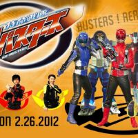 The Busters圖片照片_The Busters