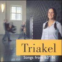 Triakel圖片照片_Triakel