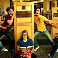 School Boy Humor圖片照片_School Boy Humor