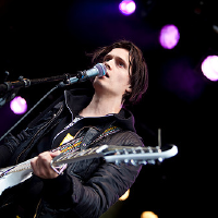 Jonathan Johansson圖片照片_Jonathan Johansson