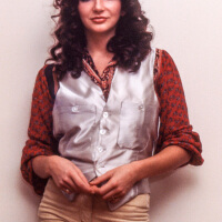 Kate Bush圖片照片_Kate Bush