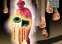 Demons Dance Alone專輯_The ResidentsDemons Dance Alone最新專輯