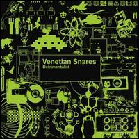 Venetian Snares圖片照片_Venetian Snares