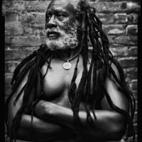 Burning Spear圖片照片_Burning Spear