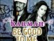 Karmah歌曲歌詞大全_Karmah最新歌曲歌詞