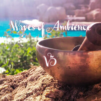 Waves of Ambience: V3專輯_ESTEBAN GARCIAWaves of Ambience: V3最新專輯