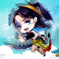 水滸Q傳圖片照片_水滸Q傳