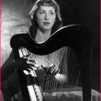 Mary O'Hara圖片照片_Mary O'Hara