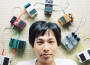Savage Imagination專輯_Dustin WongSavage Imagination最新專輯