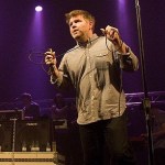 James Murphy圖片照片