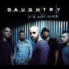 Daughtry歌曲歌詞大全_Daughtry最新歌曲歌詞