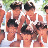 光GENJI圖片照片_光GENJI