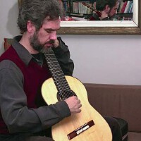 Paul Galbraith圖片照片_Paul Galbraith