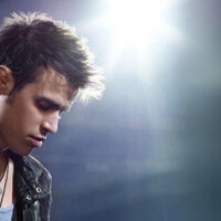 Kris Allen圖片照片_Kris Allen