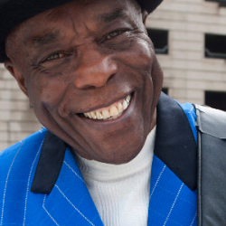 Buddy Guy圖片照片_Buddy Guy