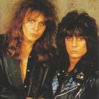 Joe Lynn Turner圖片照片_Joe Lynn Turner