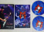 Live in Tokyo - The 30th Anniversary Concert專輯_Michael Schenker GroLive in Tokyo - The 30th Anniversary Concert最新專輯
