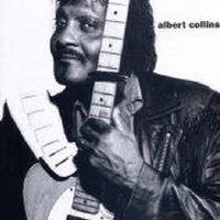 Albert Collins圖片照片_Albert Collins