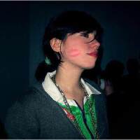 Javiera Mena圖片照片_Javiera Mena