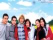 Invisible Man 98 Degrees歌詞_我的秘密花園Invisible Man 98 Degrees歌詞